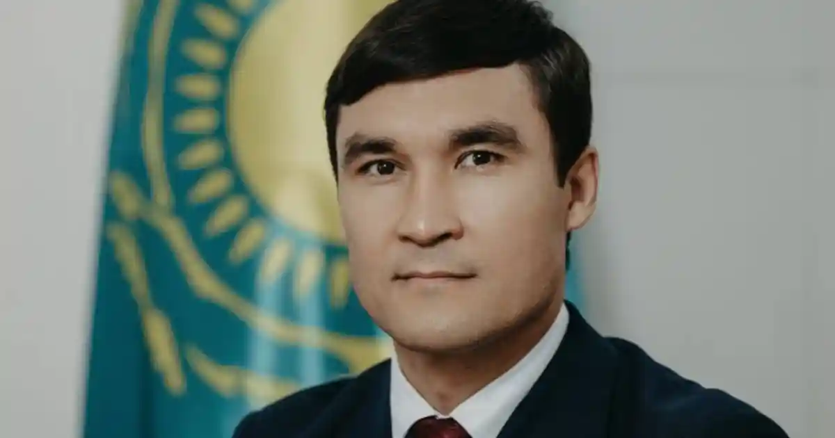 Сәпиев жаңа қызметке тағайындалды