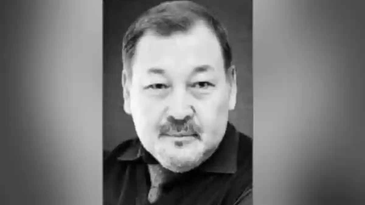 Белгілі актер, режиссер Балтабай Сейітмамытұлы өмірден өтті