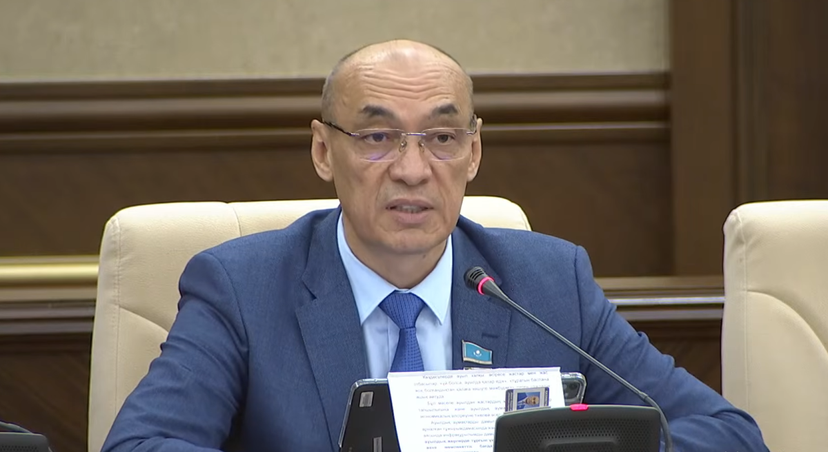 Ауылдарға арналған жаңа тұрғын үй бағдарламасын іске қосу ұсынылды