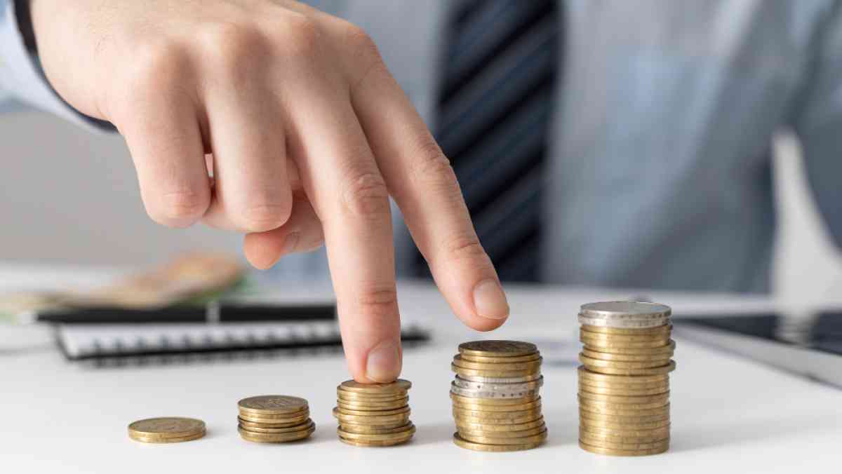 Ұлттық қор қаржысы 93,2 млрд теңгеге өсті