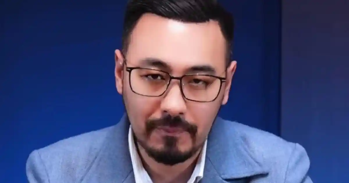 Тележурналист Руслан Өтепбай Атыраудағы жоғалып кеткен отбасыға қатысты тың мәлімет бөлісті