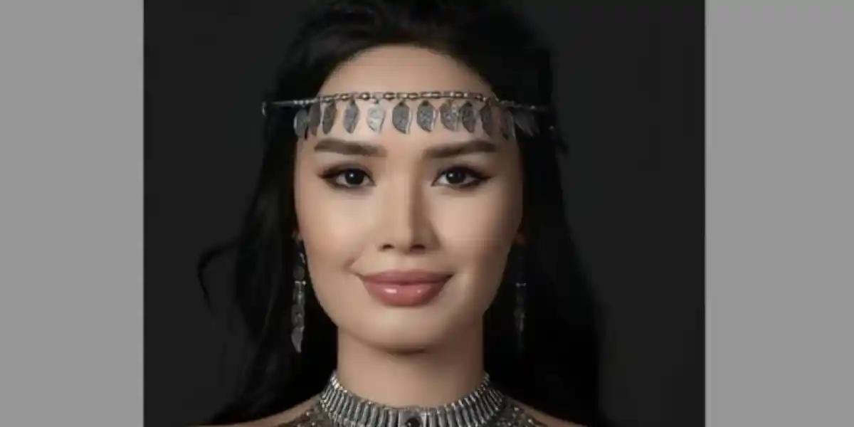 Балиде қамауға алынған  қазақстандық модельге қатысты сот шешімі шықты