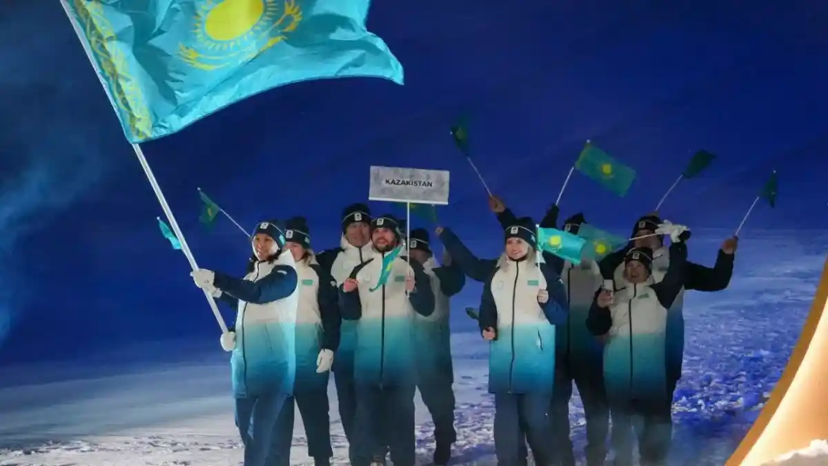 Бүгін жарыс жолына кімдер шығады: алғашқы медальдар сарапқа салынады