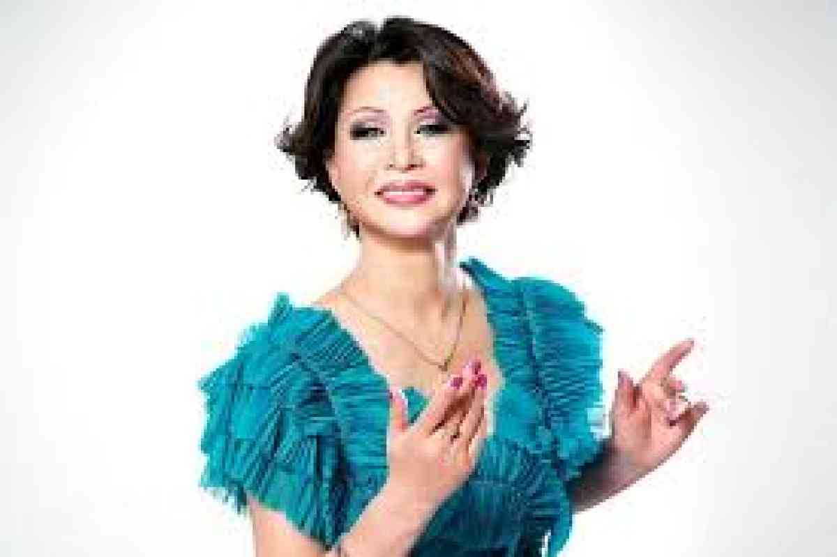 Өмір елу жылдық сахнамен шектелмейді – Роза Рымбаева