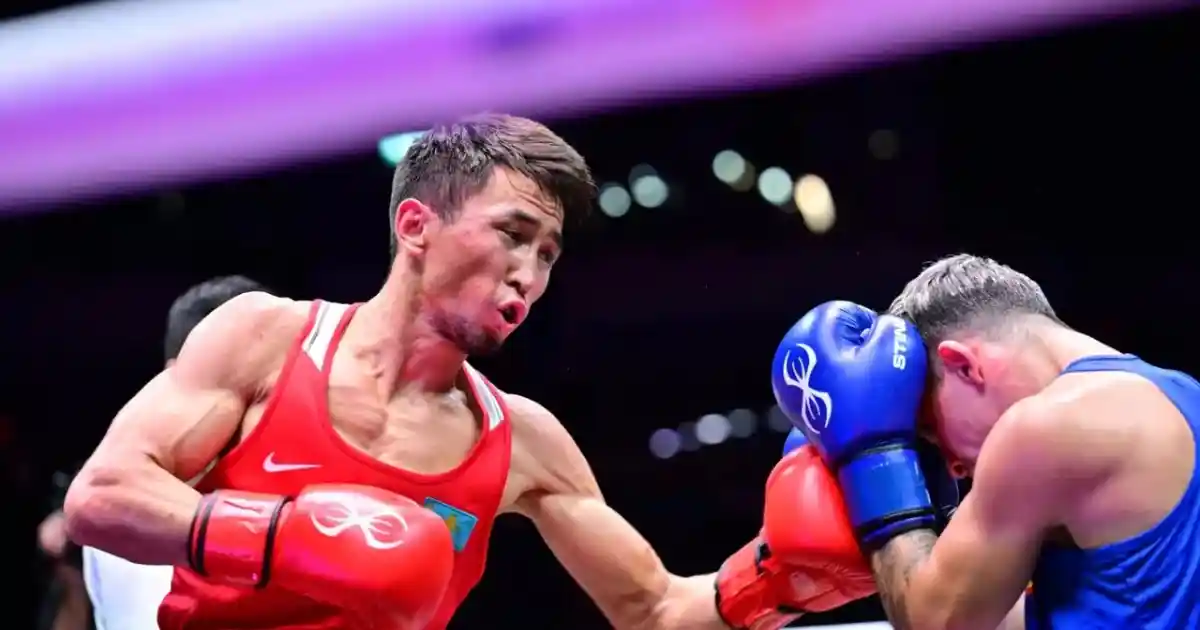 Испанияда өтіп жатқан бокс турнирінде 11 қазақстандық боксшы финалға жолдама алды