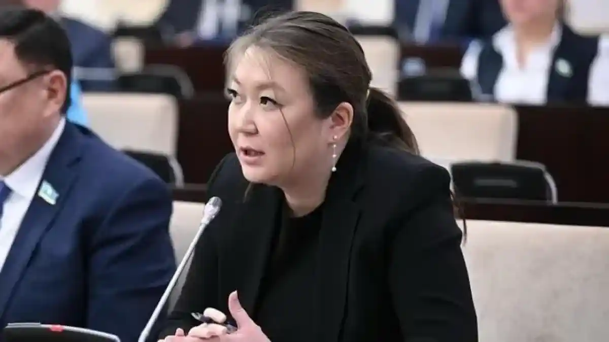 Қазақстанда күн сайын балаларға қатысты  бес қылмыс тіркеледі