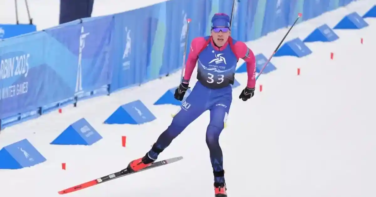 Олимпиада күнделігі: биатлоншылар мәреге жете алмады