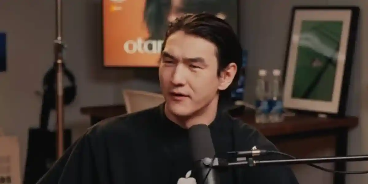 Нұрлан Сабыров Ресейге кіруге тыйым салынуына байланысты пікір білдірді