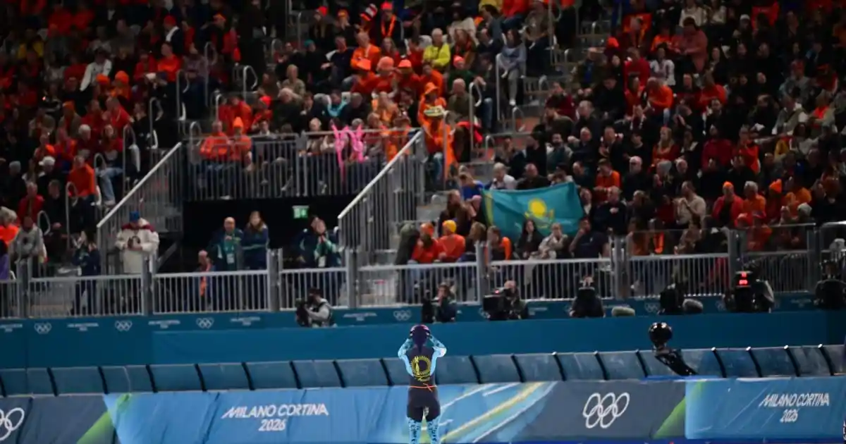 Олимпиада күнделігі: жарыс жолына кімдер шығады?