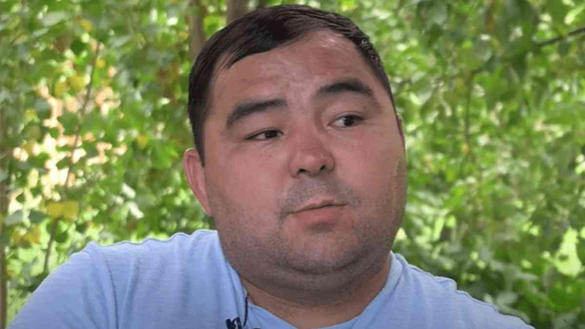 "Басыма тапанша тақады": Пекин Олимпиадасының қола жүлдегері бейнеүндеу жасап, прокуратурадан көмек сұрады