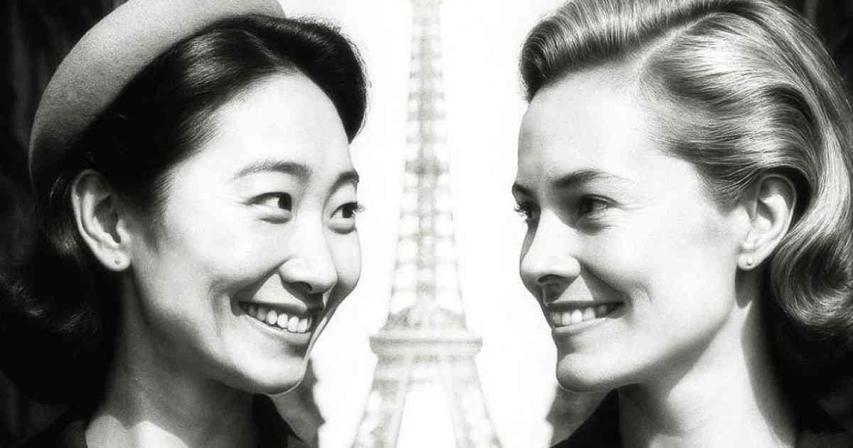 "Париждегі екі әйел":  Қалибек Қуанышбаев театрында премьера болады