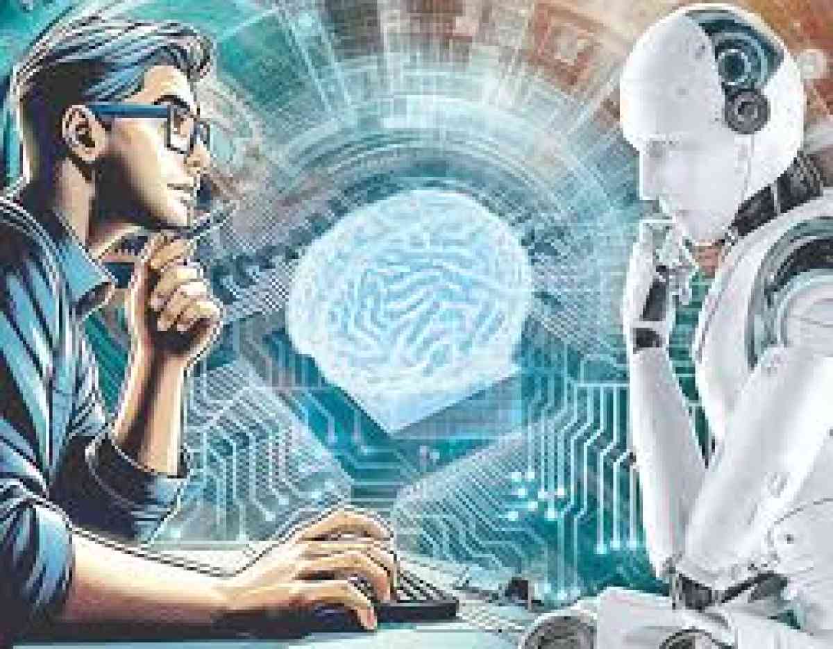 Қасым-Жомарт Тоқаев: ЖИ негізінде цифрландырудың бірқатар басты міндеттерін орындау қажет