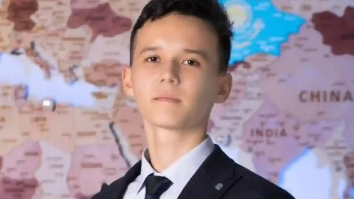 Елордалық оқушы әлемнің топ университеттерінен шақырту алды