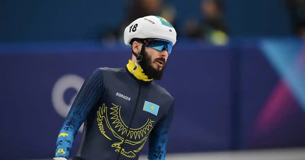 Денис Никиша іріктеу кезеңінен өте алмады