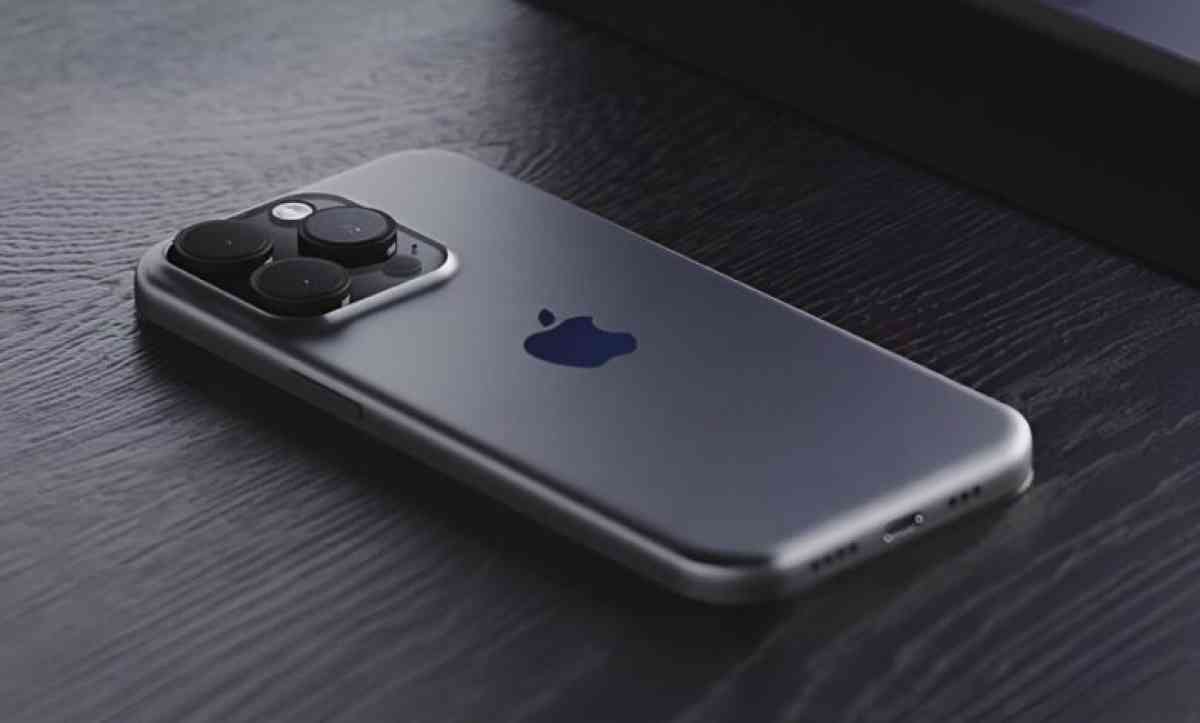 Айфон ұстау абырой емес