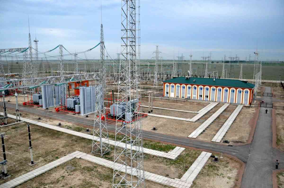 Павлодар облысында елдегі барлық электр энергиясының 42 пайызы өндірілген