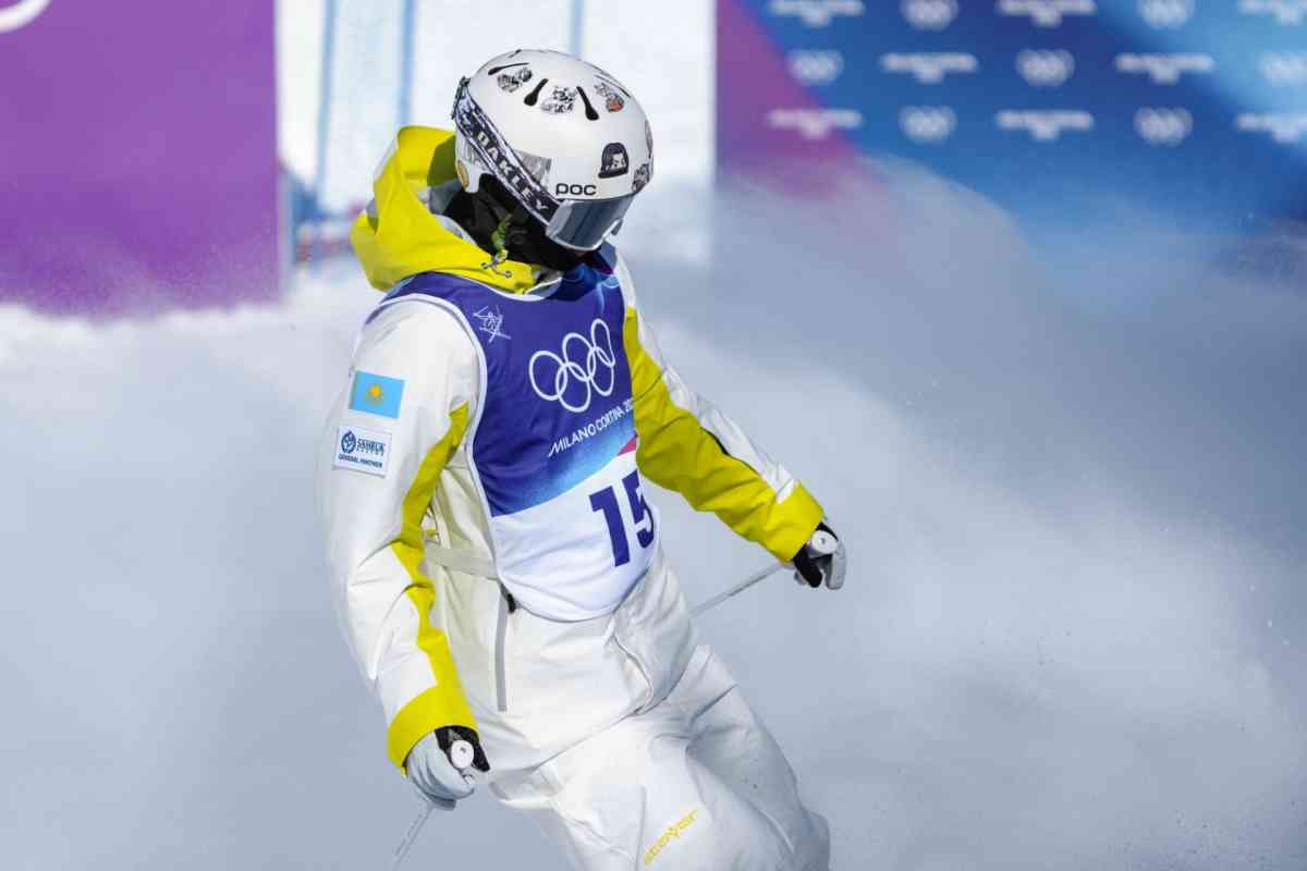 Қысқы олимпиаданың 12 ақпандағы жарыс кестесі