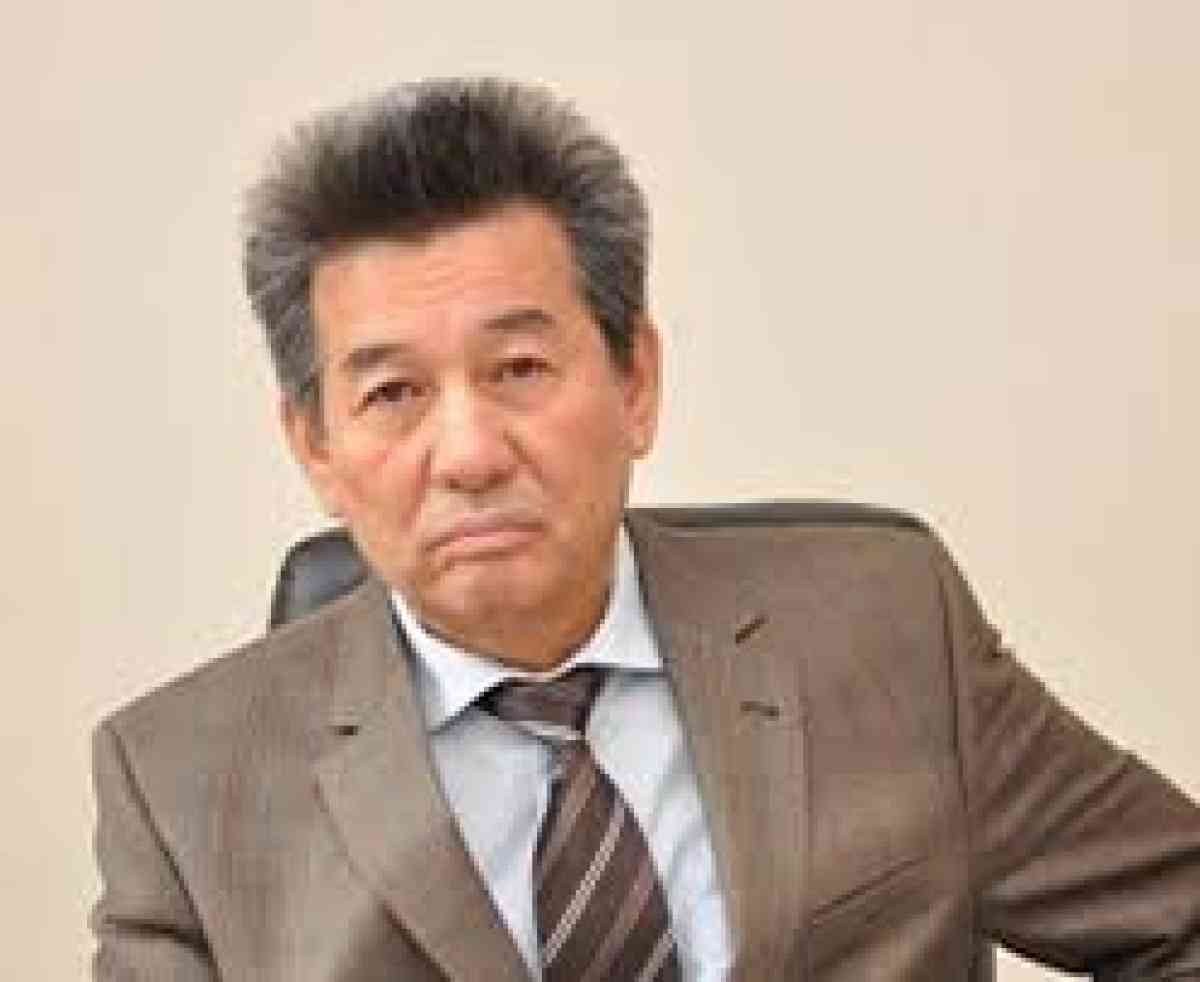 Әлі күнге дейін шетелдік инвесторларға тәуелдіміз – Мәмбет Қойгелді