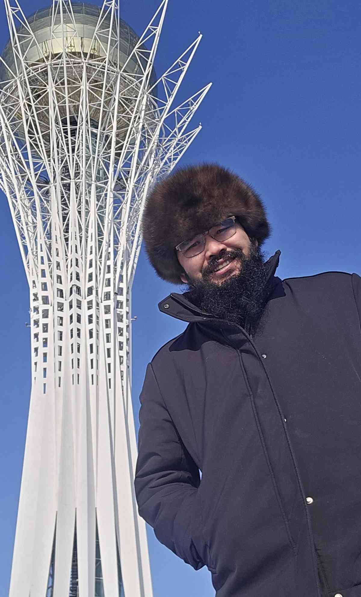 Бурахан: Қандастарды тоқтатуға арналған компания басталған секілді...