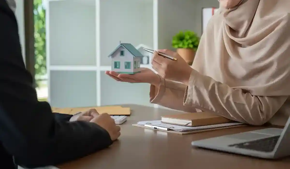 Отбасы банк исламдық ипотеканы іске қоспақ