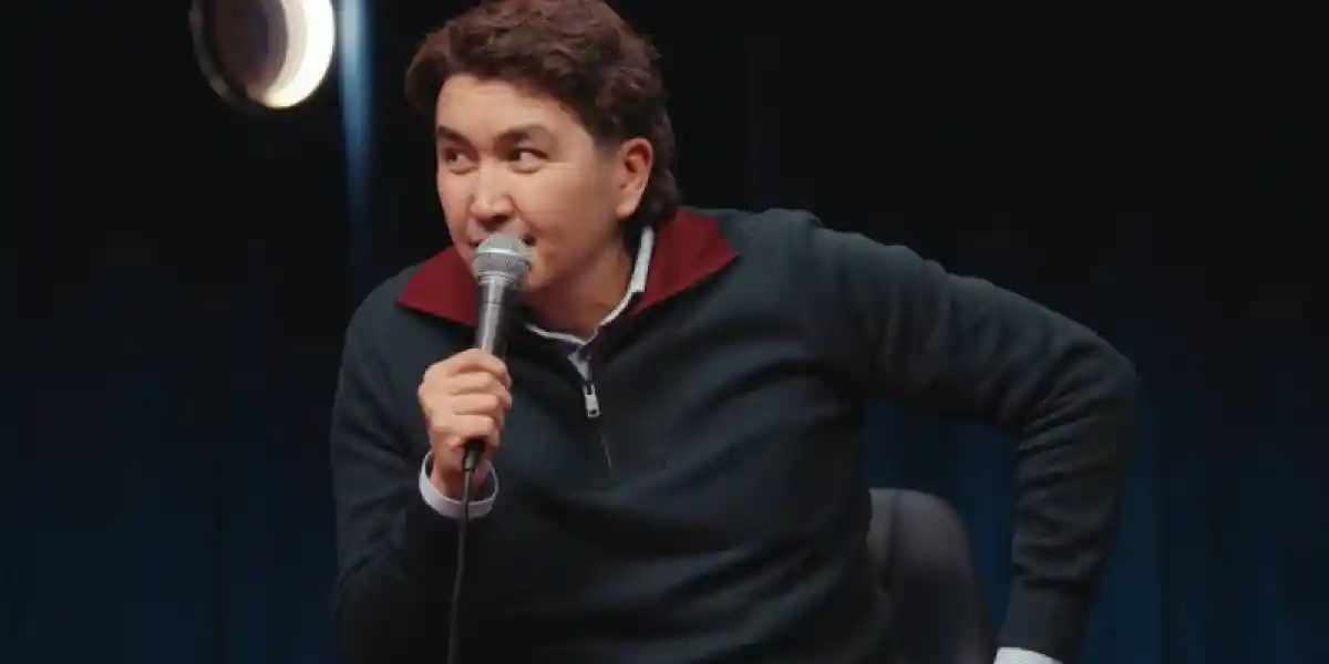 Менің атым – Амантай: танымал журналист шын есімі қандай екенін айтты