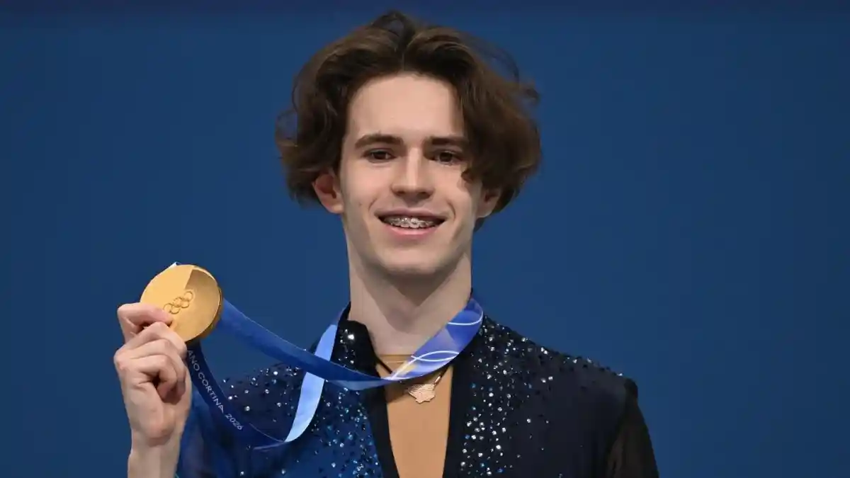 Тоқаев Михаил Шайдоровты Олимпиада чемпионы атануымен құттықтады