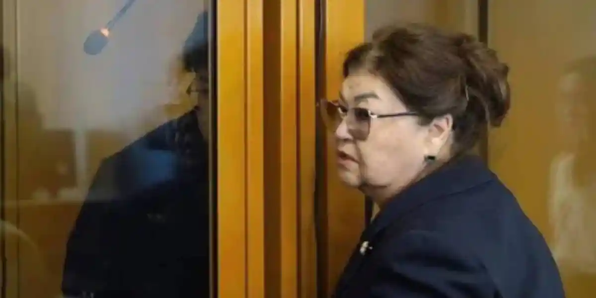 Бишімбаевтың анасы туысына қатысты сотта жеңіске жетті