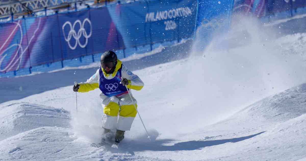 Қысқы Олимпиада: бүгінгі ойын кестесі
