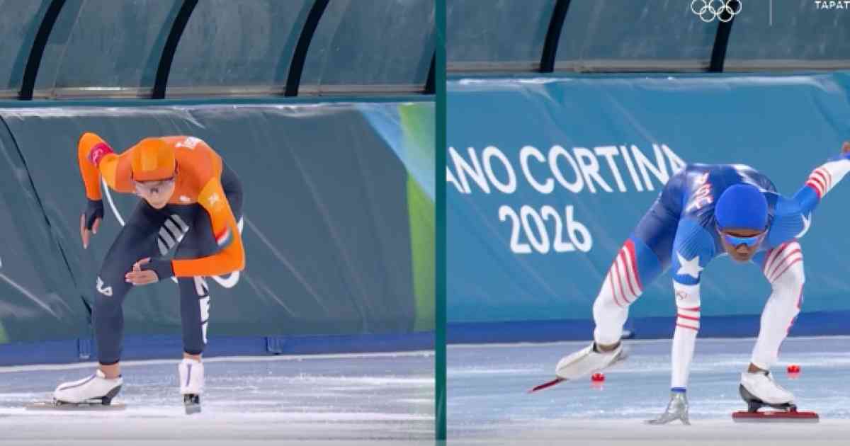 Конькимен жүгіруден жеңімпаздар анықталды