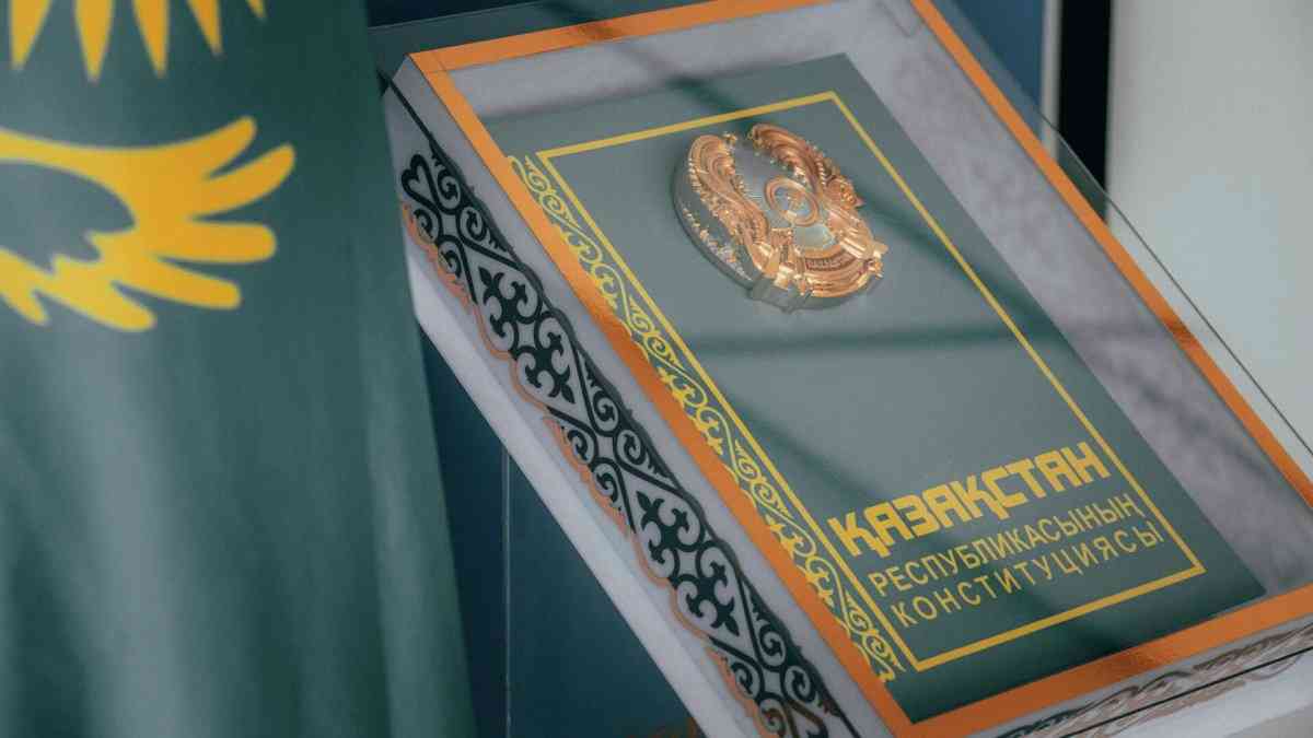 Жалпыұлттық коалицияның ресми сайты іске қосылды