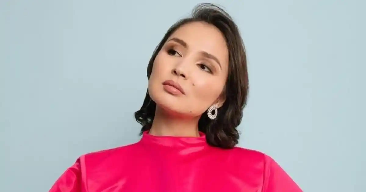 "Мен сені жақсы көремін": Қайрат Нұртастың әйелі әсерлі жазба жариялады