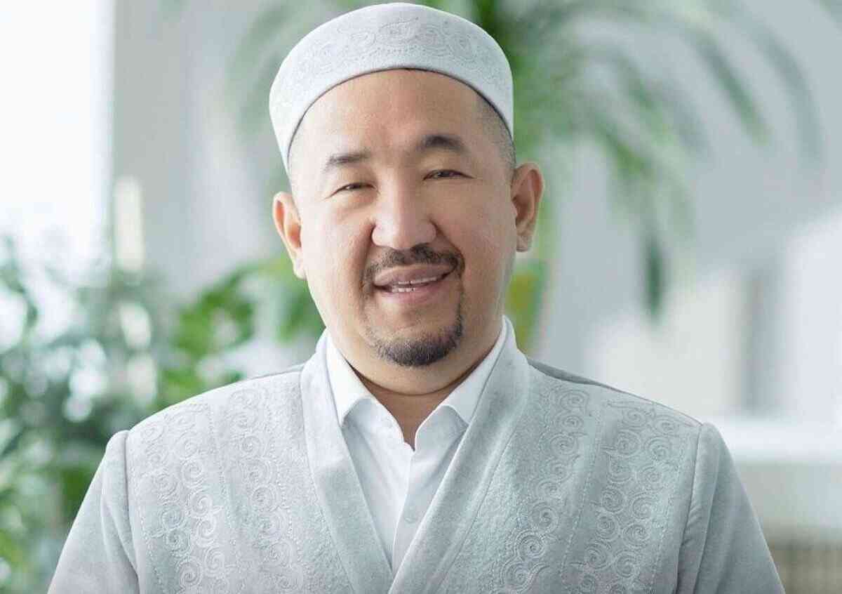 Жаңа Конституция жобасы төңірегінде топтасуымыз қажет – Нұрлан Имам