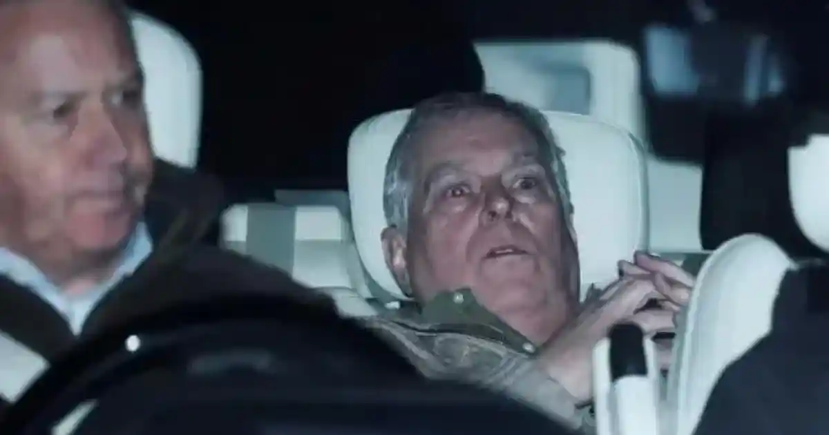 Эпштейн ісі: қамалған ханзада босады