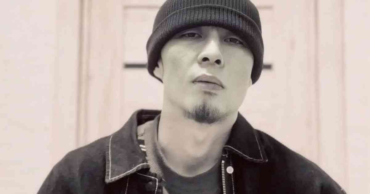 Qarakesek атымен танымал рэперге үкім шықты