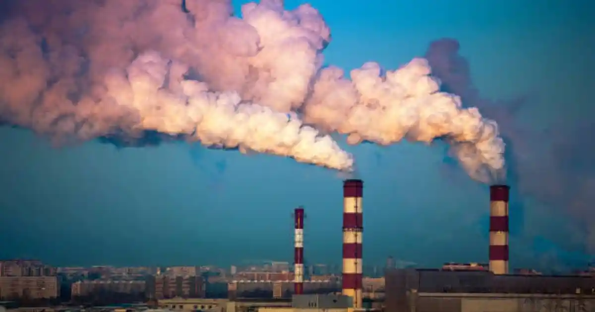 Бүгінгі ауа сапасына қатысты болжам жарияланды