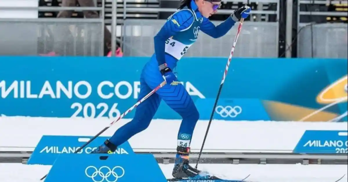 Қазақстан қысқы Олимпиадада үздік 20 елдің қатарына енді