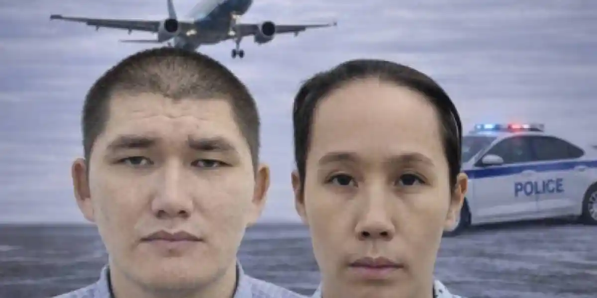 Атырауда жоғалған отбасы әлі табылған жоқ