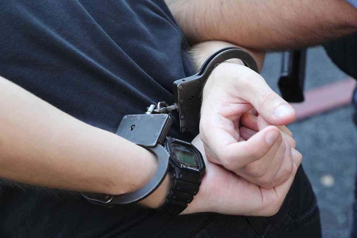 Алаяқтық жасады деген күдікті Түркияда ұсталды