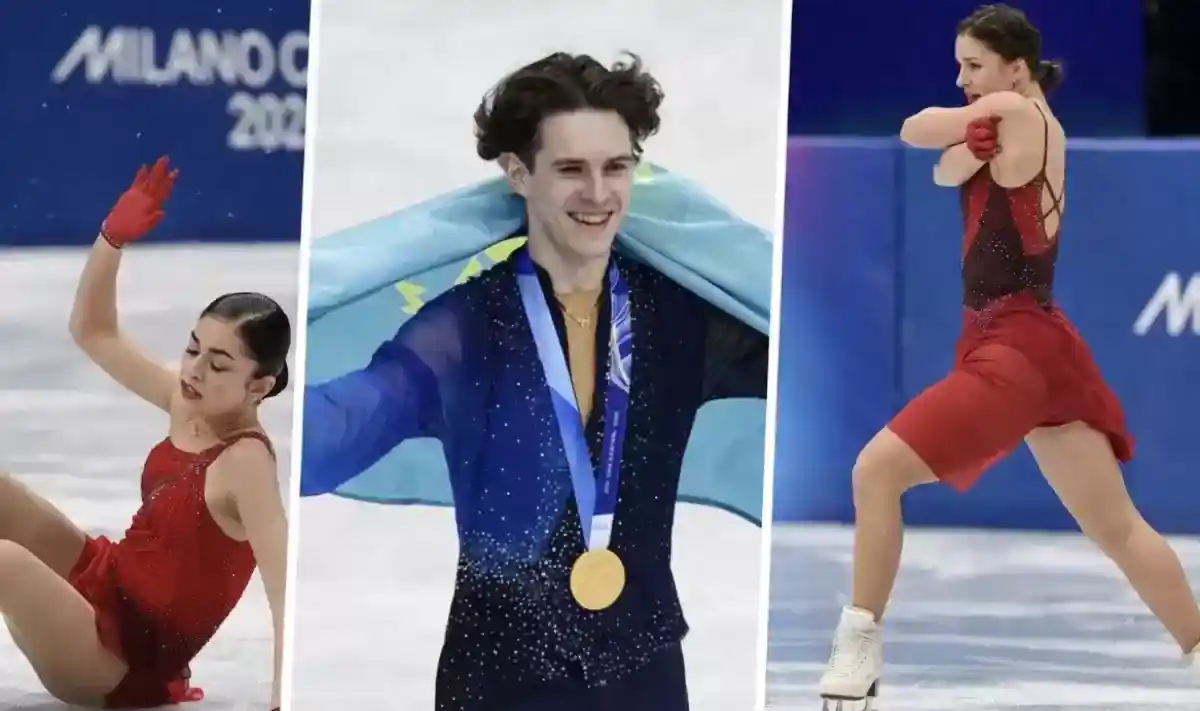 Милан 2026: қазақтандық төреші өз елімізді төмен бағалады