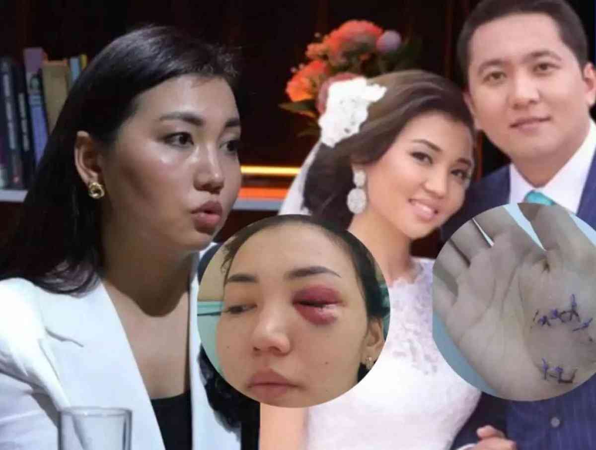 Журналист Асхат Садырбайға қатысты "Азаптау" бойынша тергеп-тексеру басталды