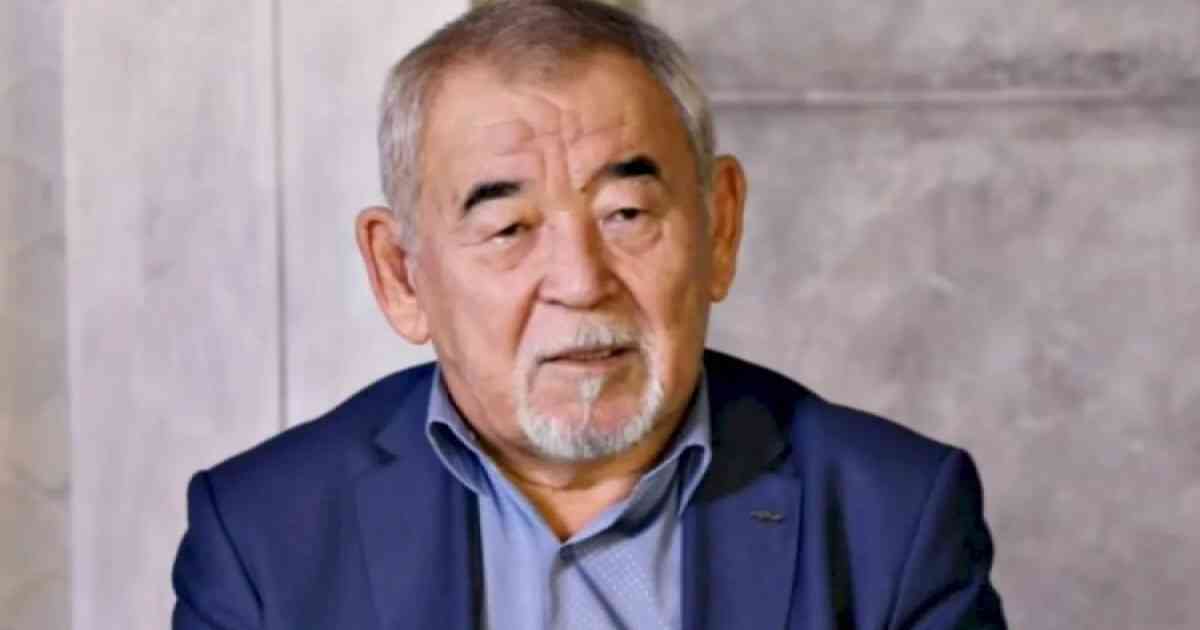 «Екі-үш күн өмірі қалды": Жүрсін Ерман өзін ауруханадан сөйтіп шығарғанын айтты