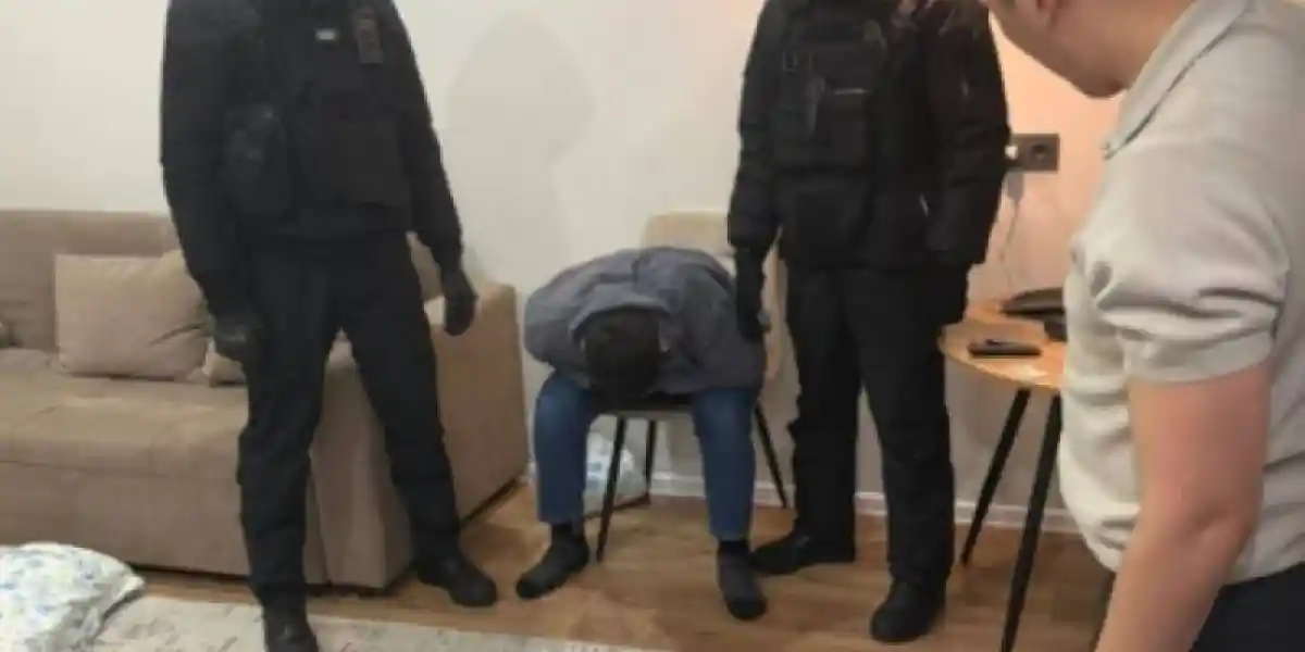 "Бүйрегін сатпақ болған": Алматы облысының тұрғыны өз ағзасын заңсыз сатуға әрекеттенген