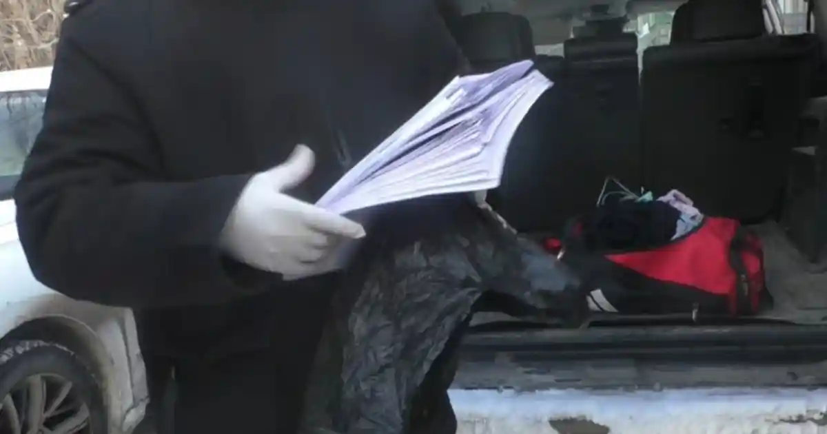 152 млн теңге субсидия жымқырылған