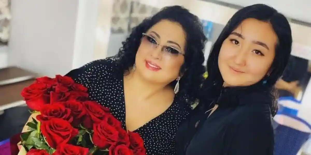 "Аллаға мың шүкір!"; Мақпал Жүнісова қуанышты жаңалығын бөлісті