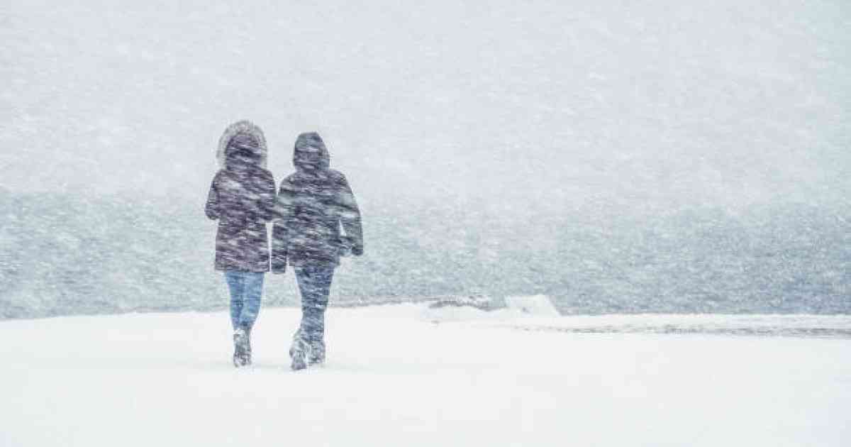 Көктайғақ, тұман, дауыл: 25 ақпанда елдің бірнеше өңірінде ауа райы өзгереді