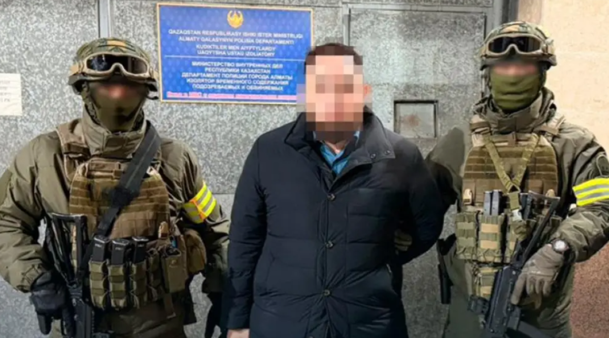 Қаржы министрлігінің экс басқарма төрағасы мемлекеттік мүліктерді арзанға сатып 11 миллиард теңге жымқырды деп айыпталуда