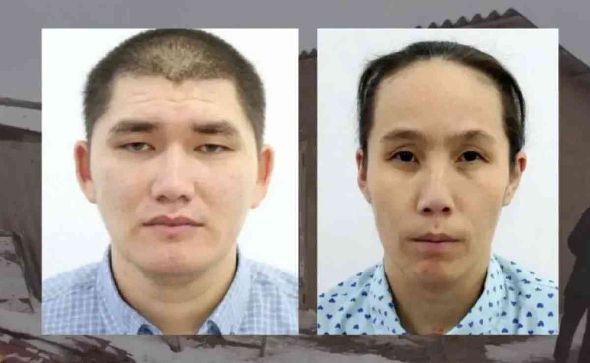 Атыраудағы ерлі-зайыптының қазасына қызының да қатысы болуы мүмкін