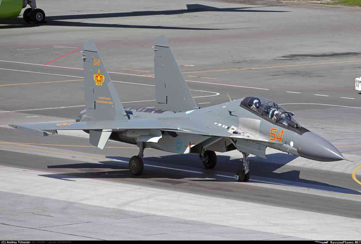 Қарағанды облысында ұшақ апатқа ұшырады