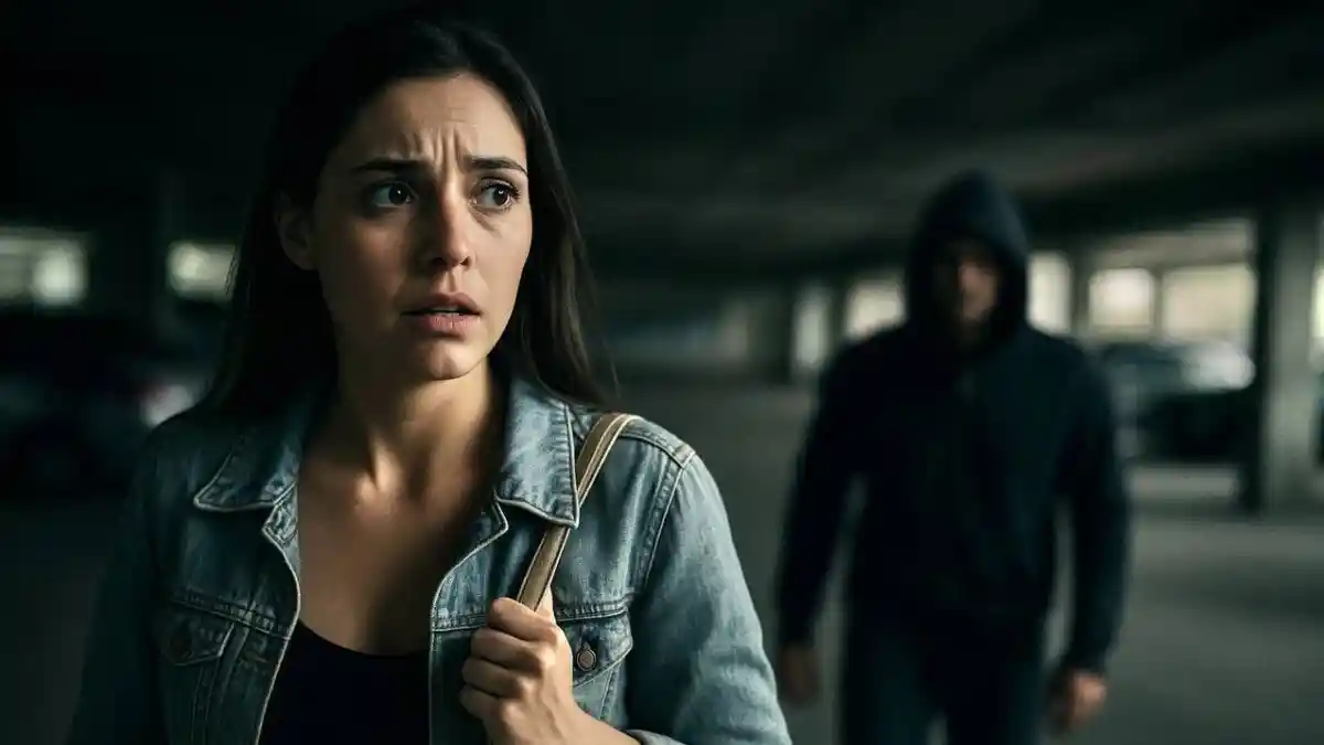 Семейде әйелін аңдыған сталкерге үкім шықты