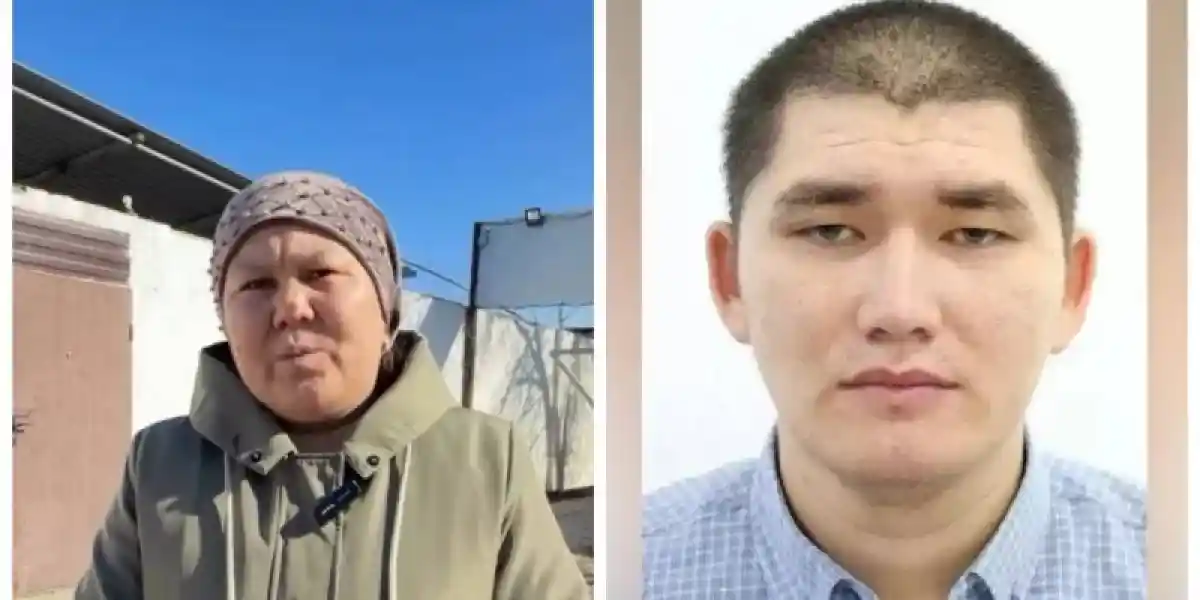 ""Тірі келсе екен": Атыраудағы қайғылы оқиғадан кейін отбасының туыстары пікір білдірді
